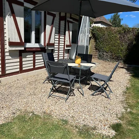 Le Chalet